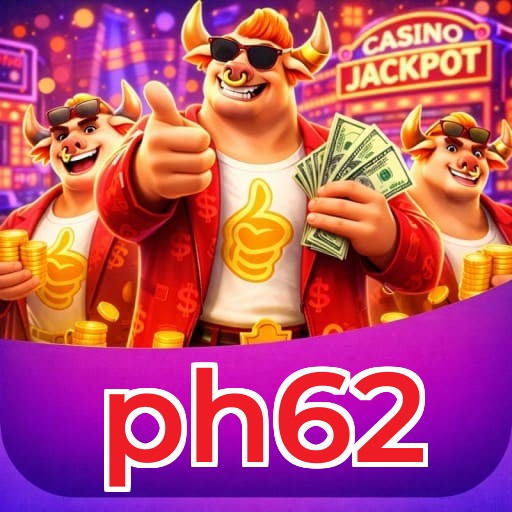 Bônus de boas-vindas ph62