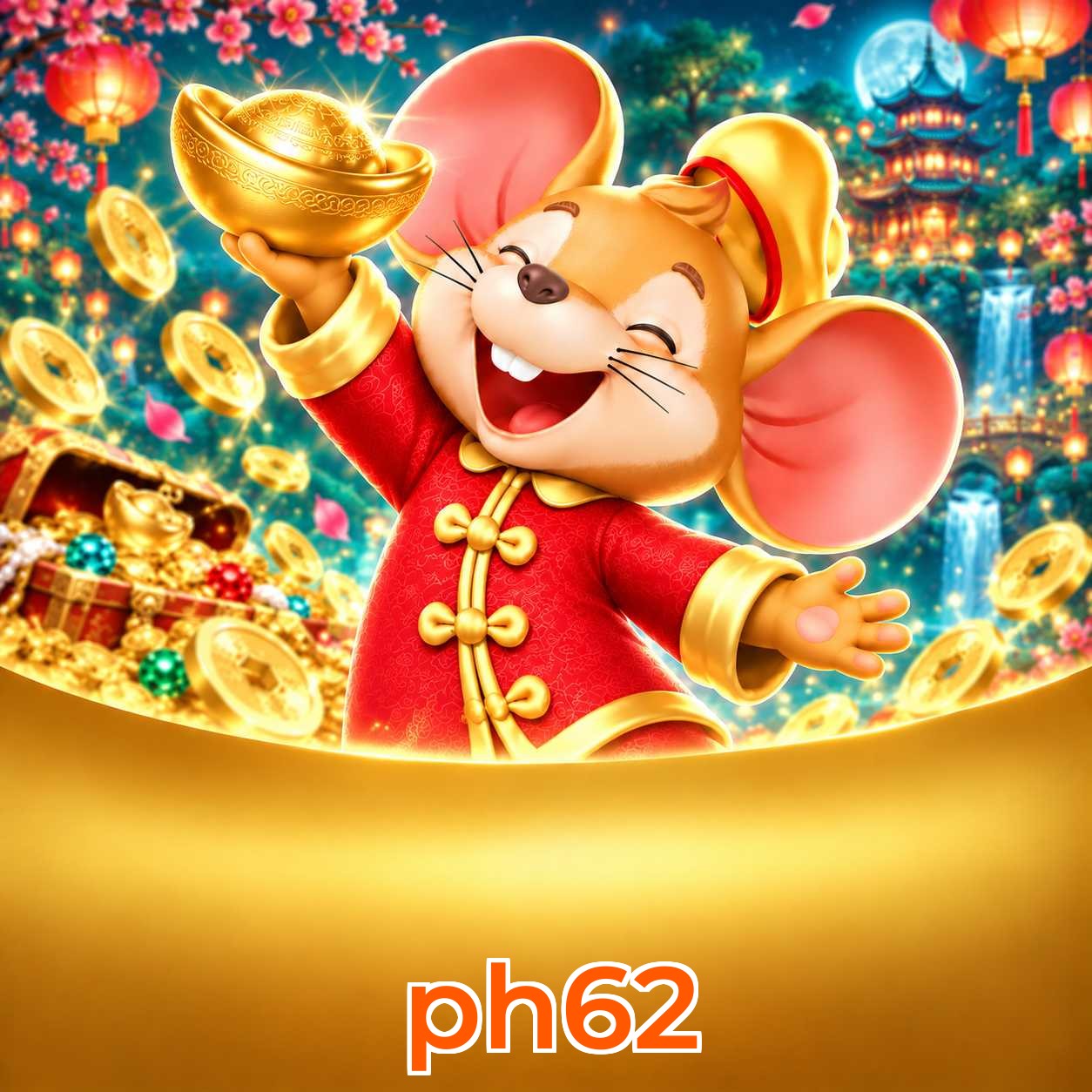 Download oficial ph62 seguro para Android e iOS