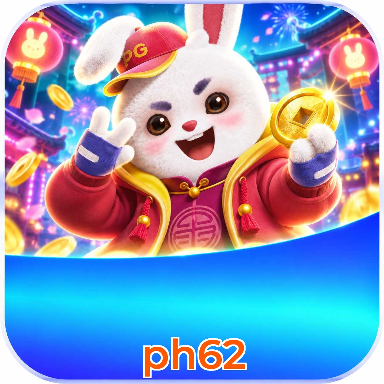 Bônus exclusivo do APK ph62