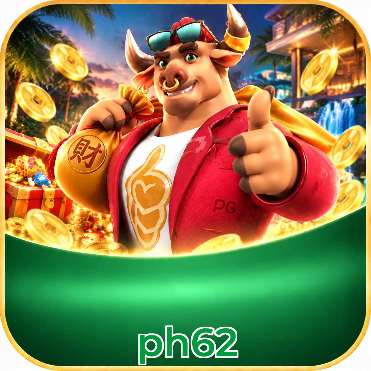 Top provedores tier-1 de slots na plataforma ph62