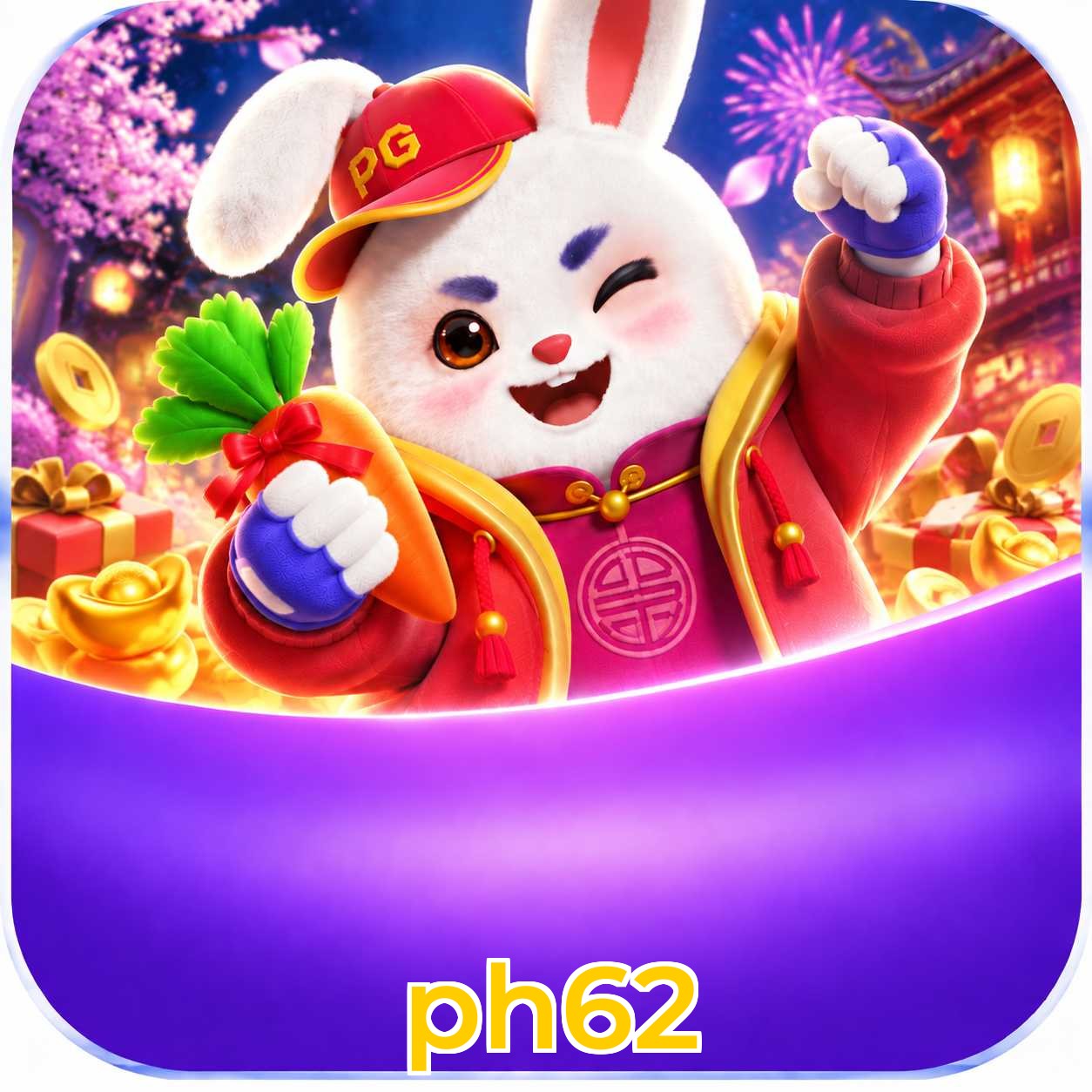 APP ph62 para iOS e Android com 187 mil downloads